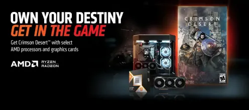 conquer the crimson desert powered by amd 1200px v1