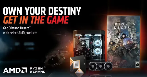 conquer the crimson desert powered by amd 1200px v1 conquer the crimson desert powered by amd 1200px v1