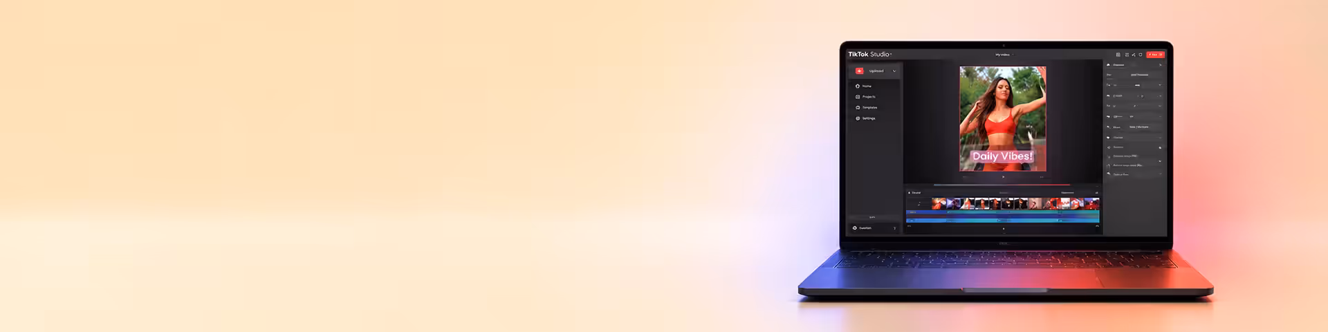 Content Creation Laptops