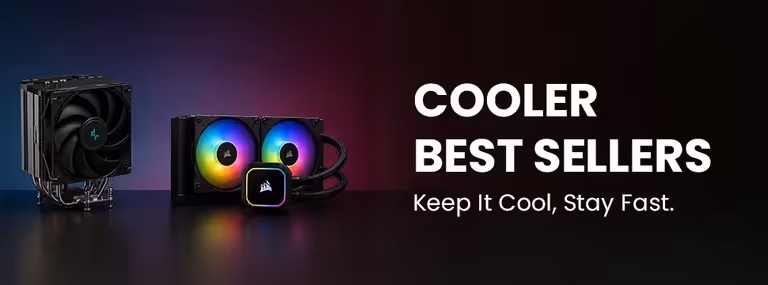 Cooler Best Sellers