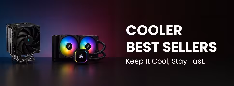 Cooler Best Sellers