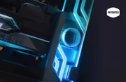 Cooler Master Atlas ARGB GPU Support – Aluminum, Tool-free - image 24
