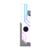 Cooler Master Atlas ARGB GPU Support – Aluminum, Tool-free - image 13