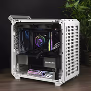 Cooler Master Atlas ARGB GPU Support – Aluminum, Tool-free - image 10