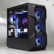 Cooler Master Atlas ARGB GPU Support – Aluminum, Tool-free - image 11