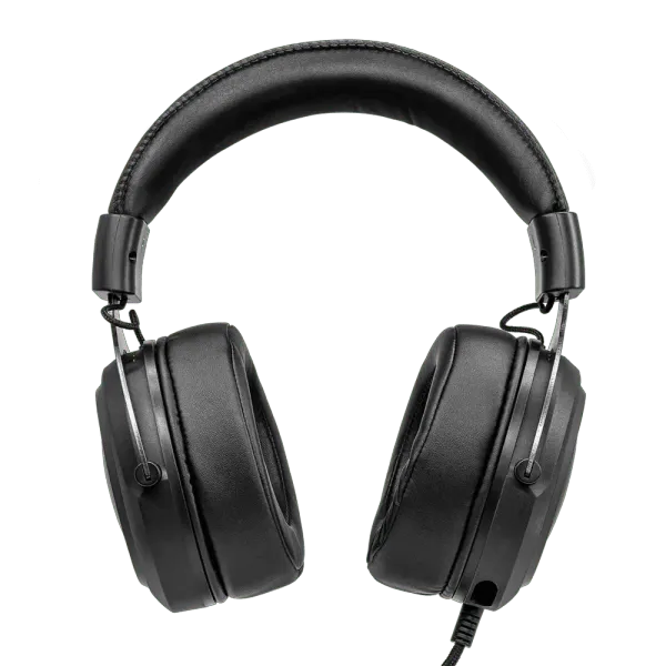Cooler Master CH331 USB Gaming Headset - Ultimate Gaming