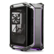Cooler Master Cosmos C700M Gaming Case - Ultimate Customization & Cooling - image 8