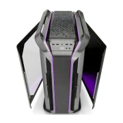 Cooler Master Cosmos C700M Gaming Case - Ultimate Customization & Cooling - image 6