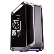 Cooler Master Cosmos C700M Gaming Case - Ultimate Customization & Cooling - image 5