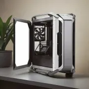 Cooler Master Cosmos C700M Gaming Case - Ultimate Customization & Cooling - image 10
