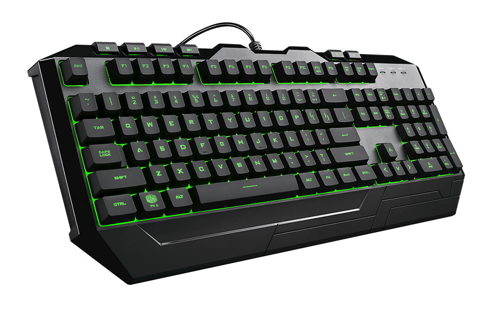 Cooler Master Devastator Combo Best Deals South Africa - Main Image