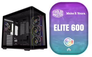 cooler-master-elite-600-mid-tower-case-black cooler-master-elite-600-mid-tower-case-black - Image 1