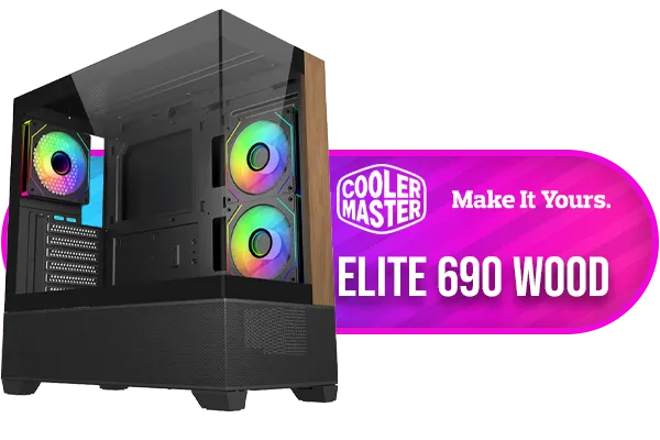 Buy AMD RYZEN 5 3500 Desktop PC - 4.1GHz Performance & GT 710