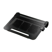 CoolerMaster NOTEPAL U3 Plus – 19" Laptop Cooling Pad - image 2