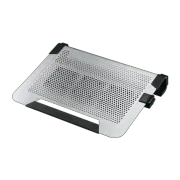 CoolerMaster NOTEPAL U3 Plus – 19" Laptop Cooling Pad - image 3