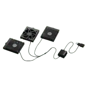 CoolerMaster NOTEPAL U3 Plus – 19" Laptop Cooling Pad - image 7