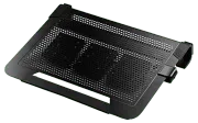 CoolerMaster NOTEPAL U3 Plus – 19" Laptop Cooling Pad - image 10