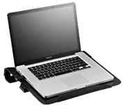 CoolerMaster NOTEPAL U3 Plus – 19" Laptop Cooling Pad - image 11