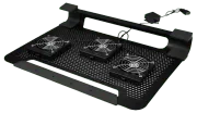 CoolerMaster NOTEPAL U3 Plus – 19" Laptop Cooling Pad - image 8