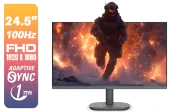 Cooler Master GA2501 24.5" FHD 100Hz IPS Gaming Monitor - image 1