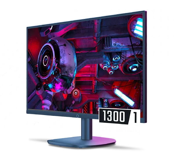 Cooler Master GA2711 Monitor IPS Panel Quality Cooler Master GA2711 Monitor IPS Panel Quality