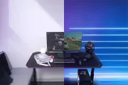 Cooler Master GD120 Gaming Desk with Cable Management - image 14