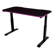 Cooler Master GD120 Gaming Desk with Cable Management - image 3