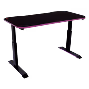 Cooler Master GD120 Gaming Desk with Cable Management - image 4