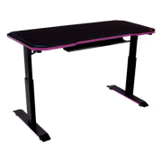 Cooler Master GD120 Gaming Desk with Cable Management - image 5