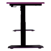 Cooler Master GD120 Gaming Desk with Cable Management - image 8