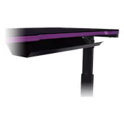 Cooler Master GD120 Gaming Desk with Cable Management - image 9