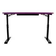 Cooler Master GD120 Gaming Desk with Cable Management - image 10