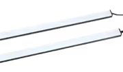 Cooler Master MCA-U000R-GLS001 Green Magnetic LED Strip for PC Cases - image 4