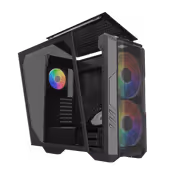Cooler Master HAF 500 H500-KGNN-S00 High Airflow ATX Mid-Tower - image 10