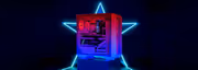 Cooler Master HAF 500 H500-KGNN-S00 High Airflow ATX Mid-Tower - image 15