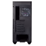 Cooler Master HAF 500 H500-KGNN-S00 High Airflow ATX Mid-Tower - image 2