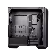 Cooler Master HAF 500 H500-KGNN-S00 High Airflow ATX Mid-Tower - image 11