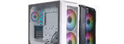 Cooler Master HAF 500 White H500-WGNN-S00 ATX Mid-Tower Case - image 13