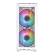 Cooler Master HAF 500 White H500-WGNN-S00 ATX Mid-Tower Case - image 10