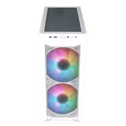Cooler Master HAF 500 White H500-WGNN-S00 ATX Mid-Tower Case - image 3
