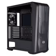 Cooler Master MasterBox 500 MB500 Mid-Tower PC Case - image 5