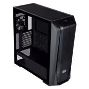 Cooler Master MasterBox 500 MB500 Mid-Tower PC Case - image 4