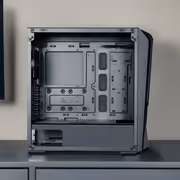 Cooler Master MasterBox 500 MB500 Mid-Tower PC Case - image 7