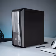 Cooler Master MasterBox 500 MB500 Mid-Tower PC Case - image 6