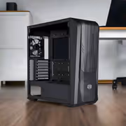 Cooler Master MasterBox 500 MB500 Mid-Tower PC Case - image 8