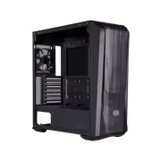Cooler Master MasterBox 500 MB500 Mid-Tower PC Case - image 13
