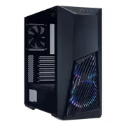 Cooler Master MasterBox K501L ARGB Mid Tower ATX Case - image 5