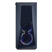 Cooler Master MasterBox K501L ARGB Mid Tower ATX Case - image 4