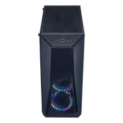 Cooler Master MasterBox K501L ARGB Mid Tower ATX Case - image 3