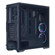 Cooler Master MasterBox K501L ARGB Mid Tower ATX Case - image 6
